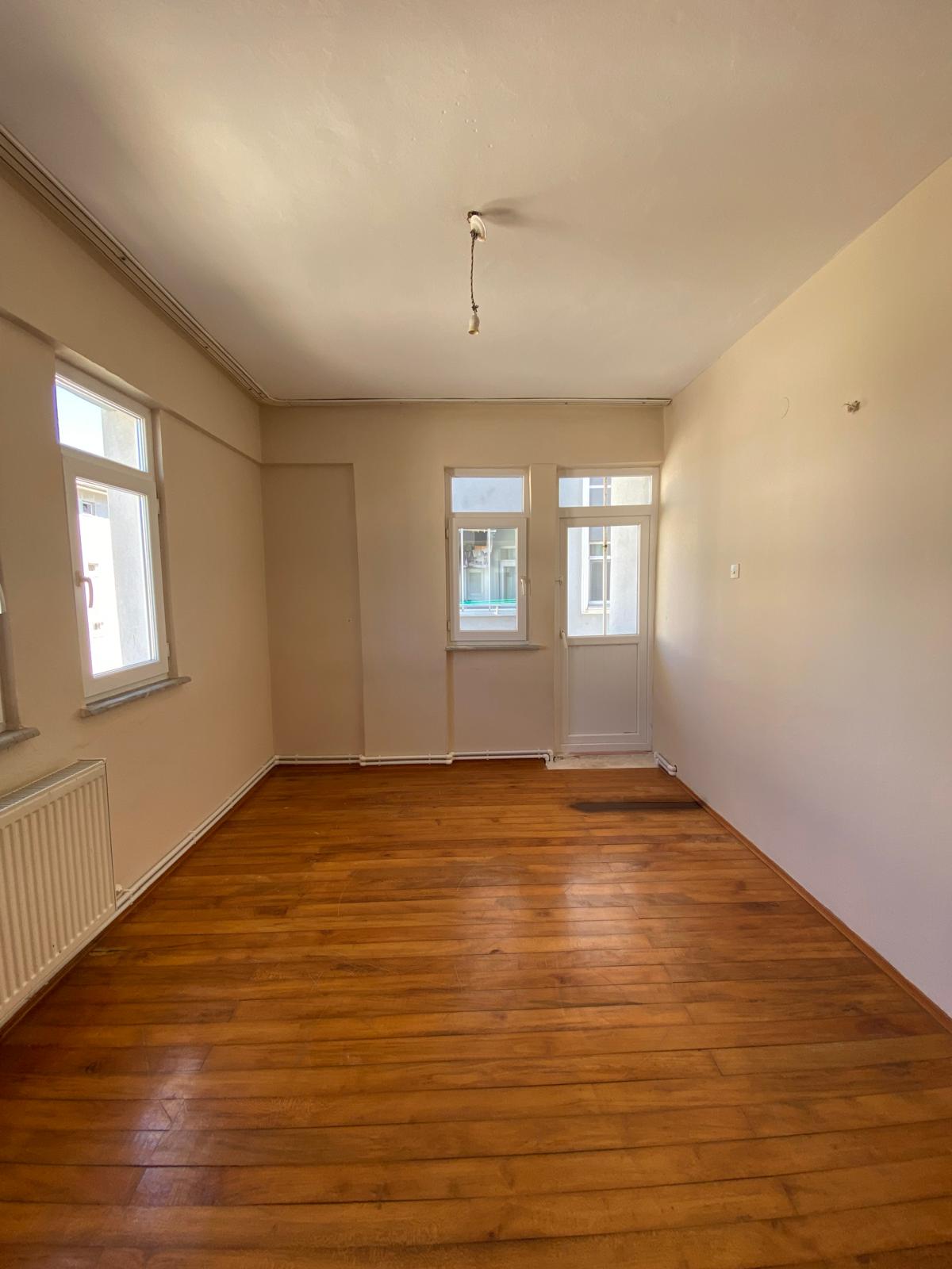 MABEL GAYRİMENKUL / GURBETÇİLER SİTESİNDE KİRALIK 3+1 DAİRE